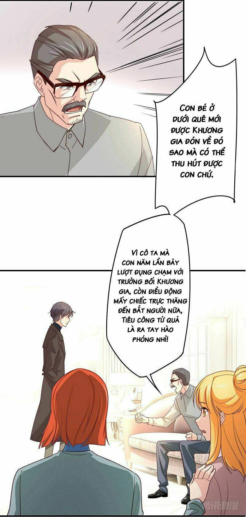 cuồng duệ tiểu thê chapter 37 16