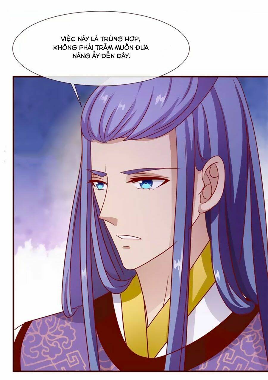 thỏ yêu tiểu vương phi chapter 10 15