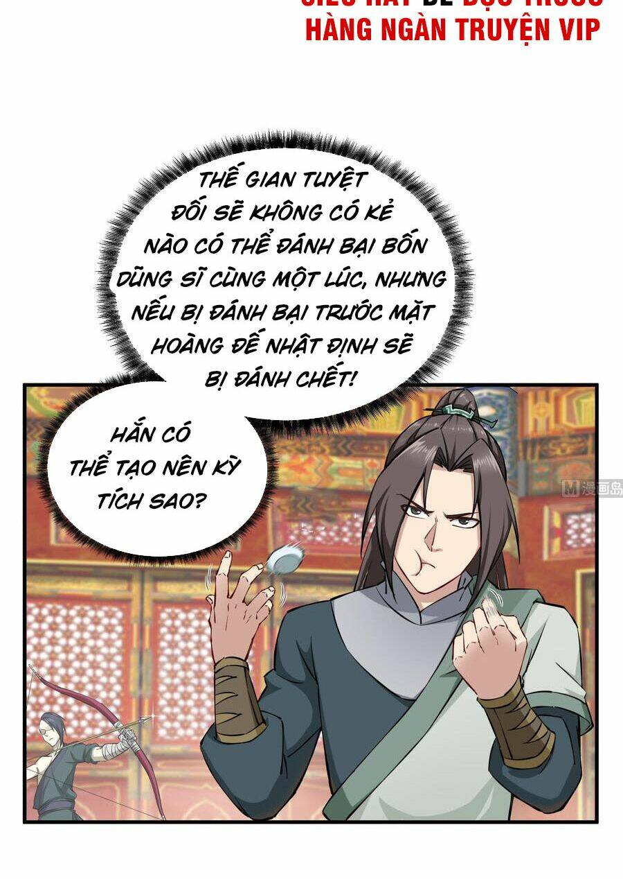 ngược về thời đường chapter 38 11
