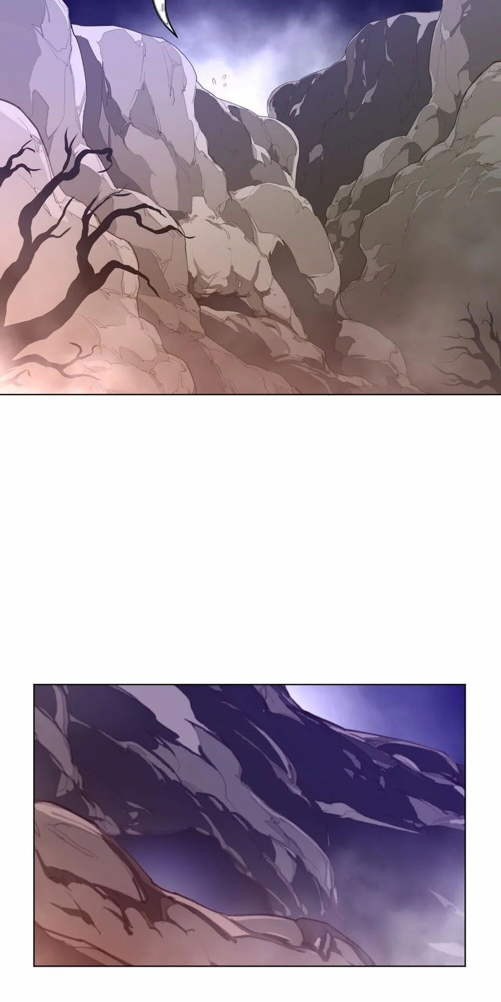 một nửa hoàn hảo chapter 31 52