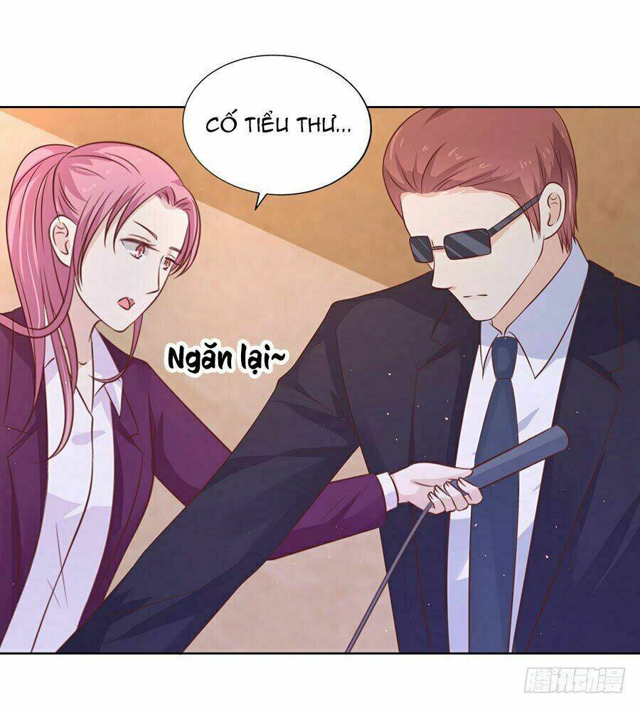 liệt ái tri hạ: series mật đào tiểu tình nhân chapter 195 18