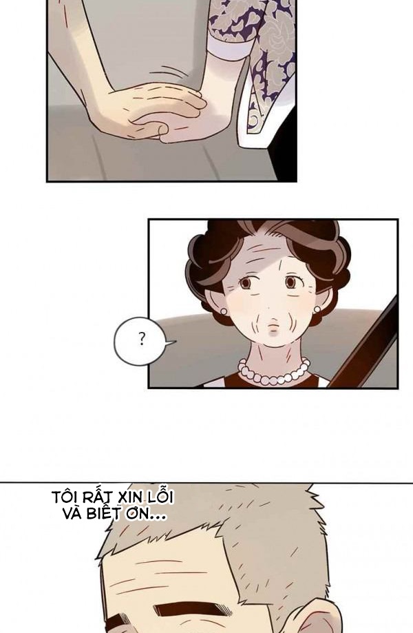 tôi muốn bay như một con bướm chapter 38 52