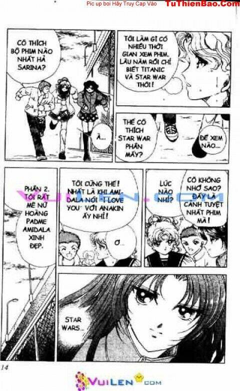 vương quốc điện ảnh chapter 2 14