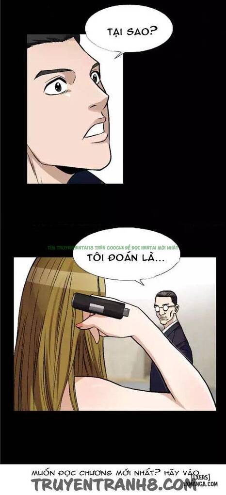 mùi vị của đôi bàn tay chapter 82 10