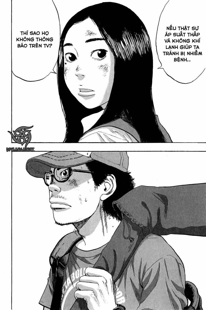 tôi là người hùng chapter 47 14