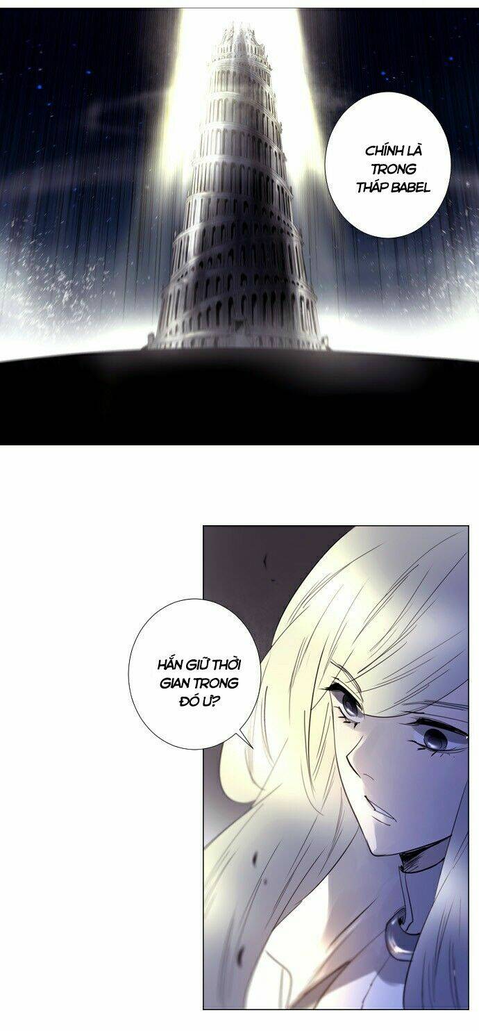 bản khế ước linh hồn chapter 216 11