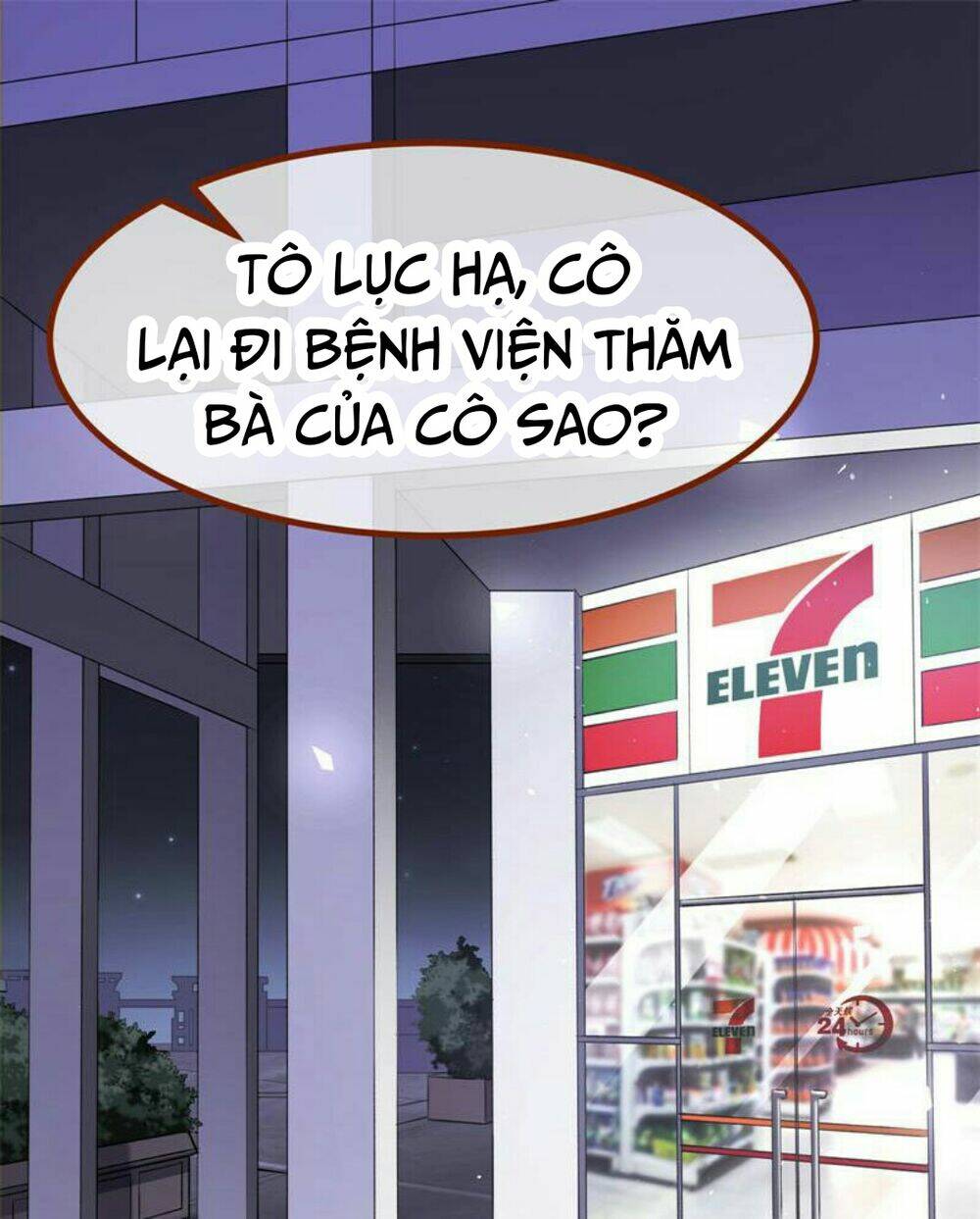 vạn tra triêu hoàng chapter 124.6 1