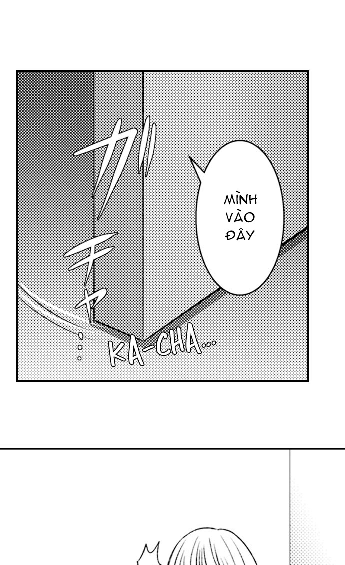 thầy tịch thu đồ chơi người lớn của tôi rồi nói "tôi sẽ dạy em cách sử dụng nó" chapter 36.2 9