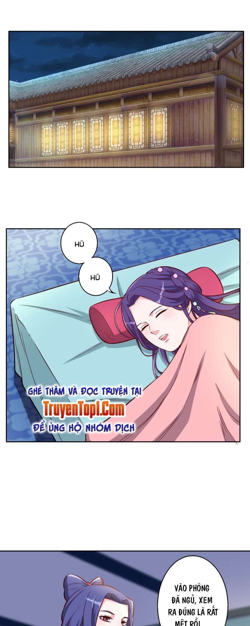 tà y cuồng thê chapter 131 11