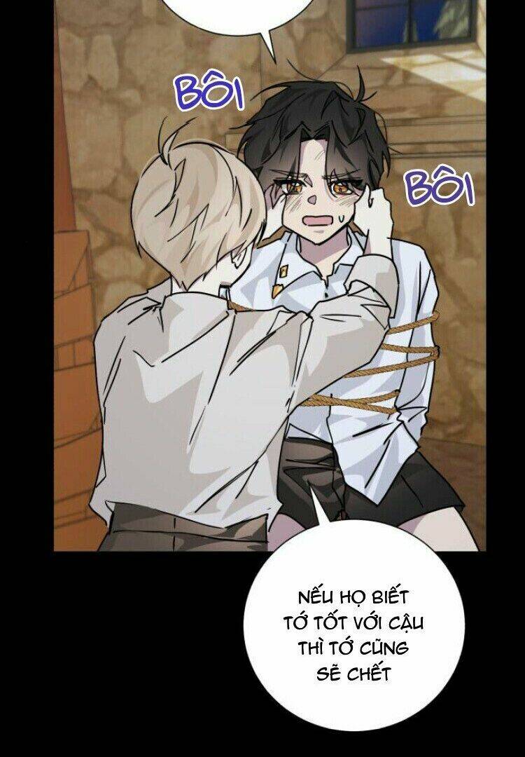 ta đã từng mong nàng biến mất chapter 15 53