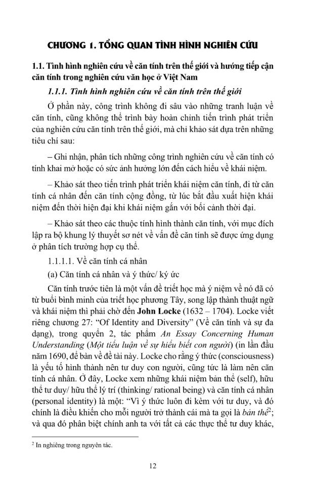 Sách - Tác Phẩm Của Viet Thanh Nguyen Về Chiến Tranh Việt Nam Dưới Góc Nhìn Căn Tính