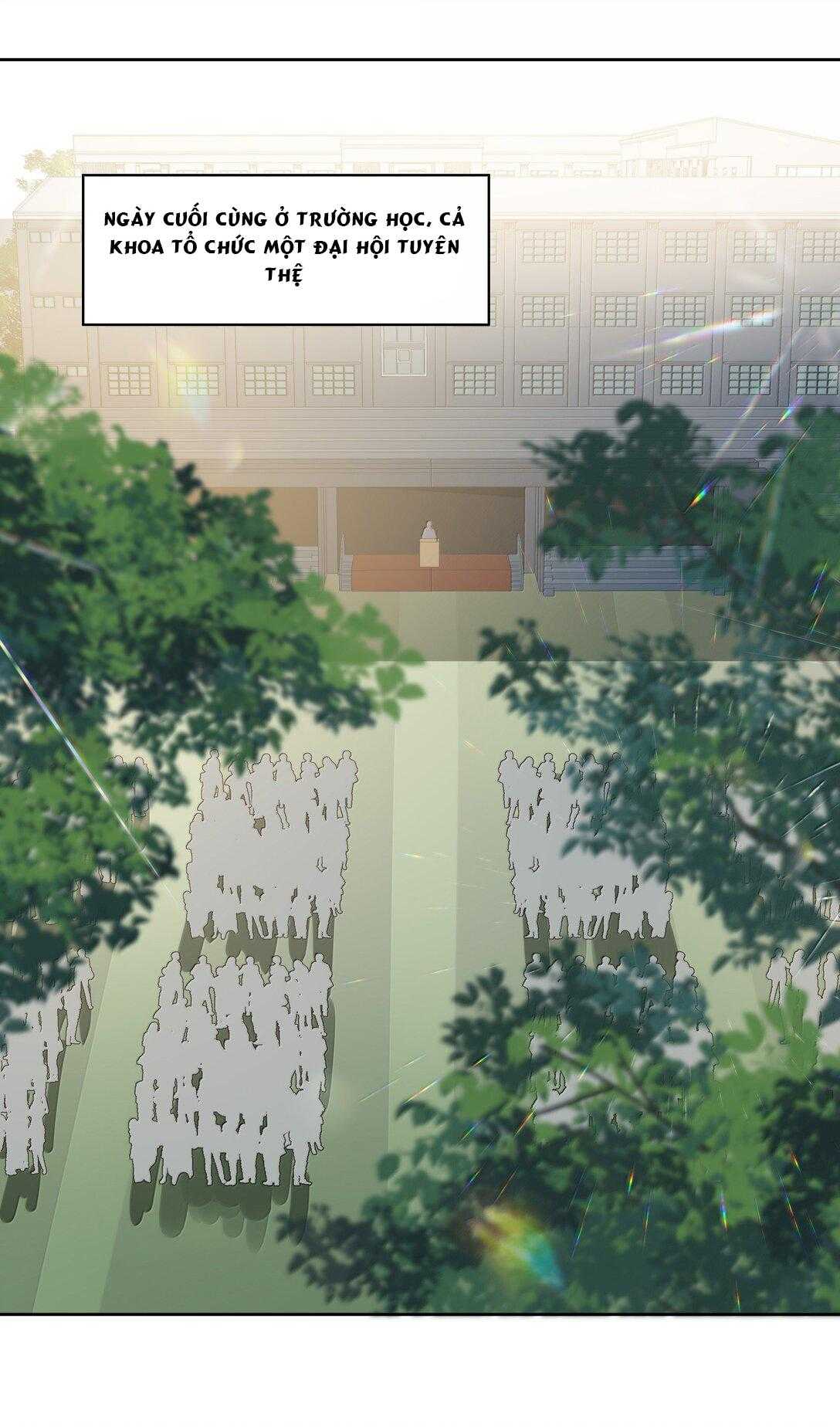 tháng năm qua chapter 50 10