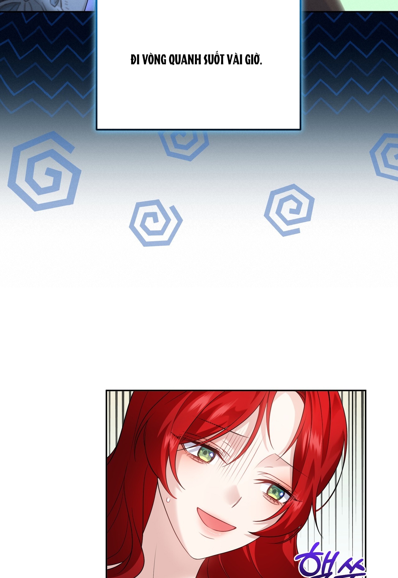 dấu tích của tiên nữ chapter 14.1 56