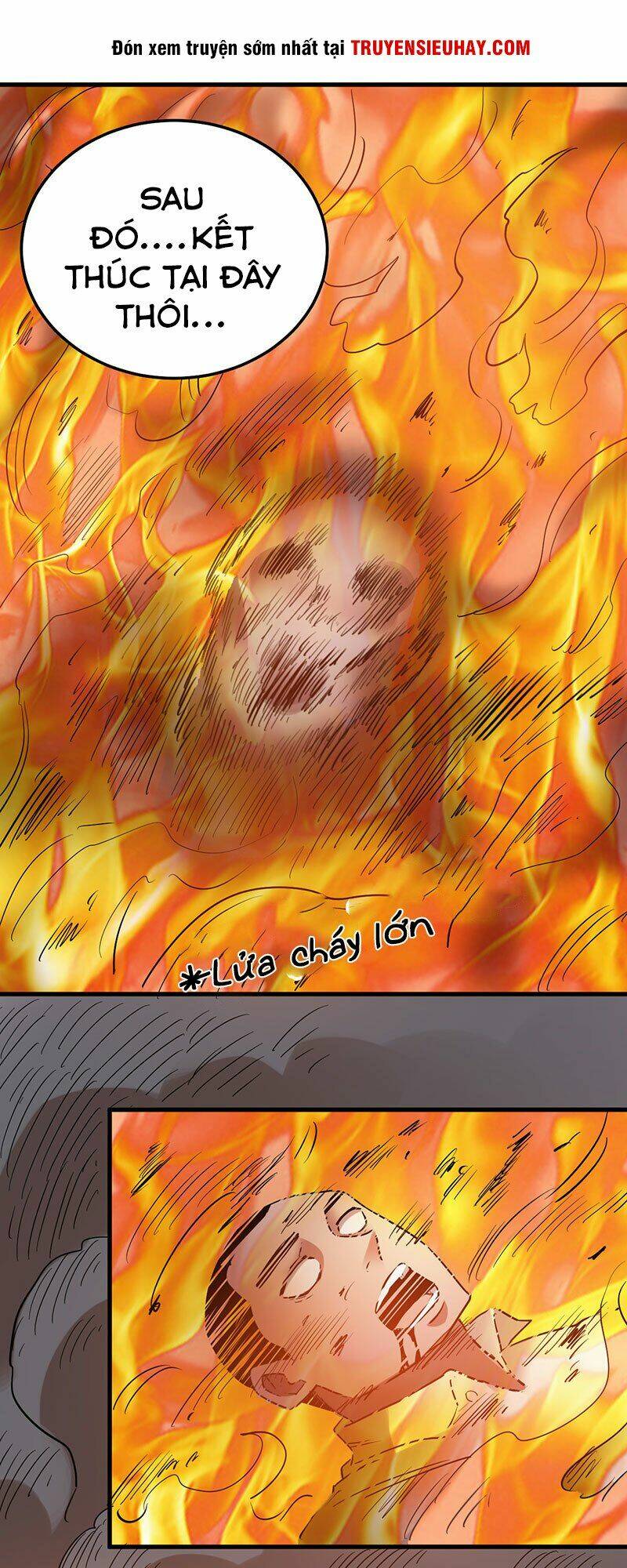 trò chơi thời mạt thế chapter 12 57