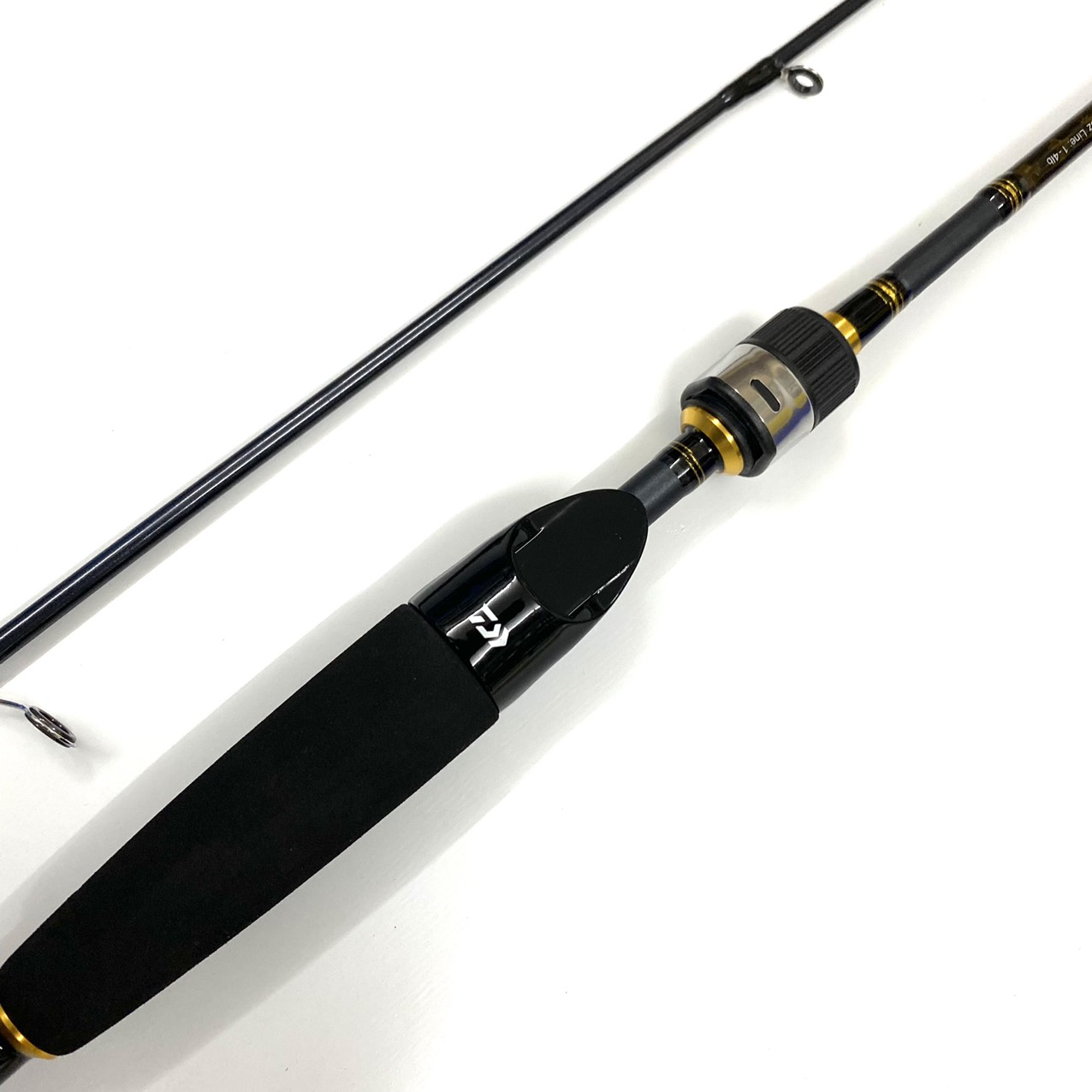 Cần Câu Cá Daiwa AIR X 562ULF Cần Lure Máy Đứng 1m68 Dòng Cao Cấp Hàng Chính Hãng