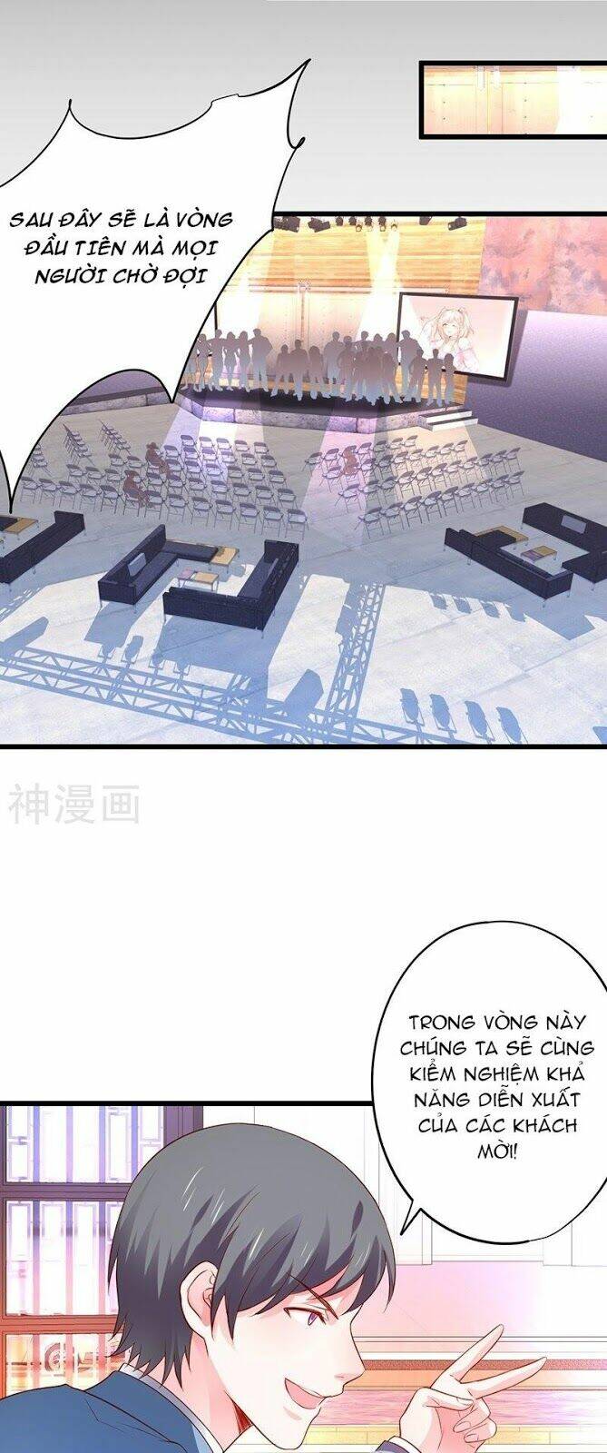 biến lan lăng vương thành ảnh đế chapter 31 6