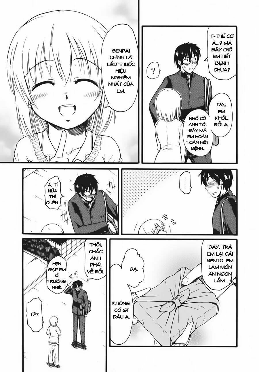 koharu no hibi chapter 6 26