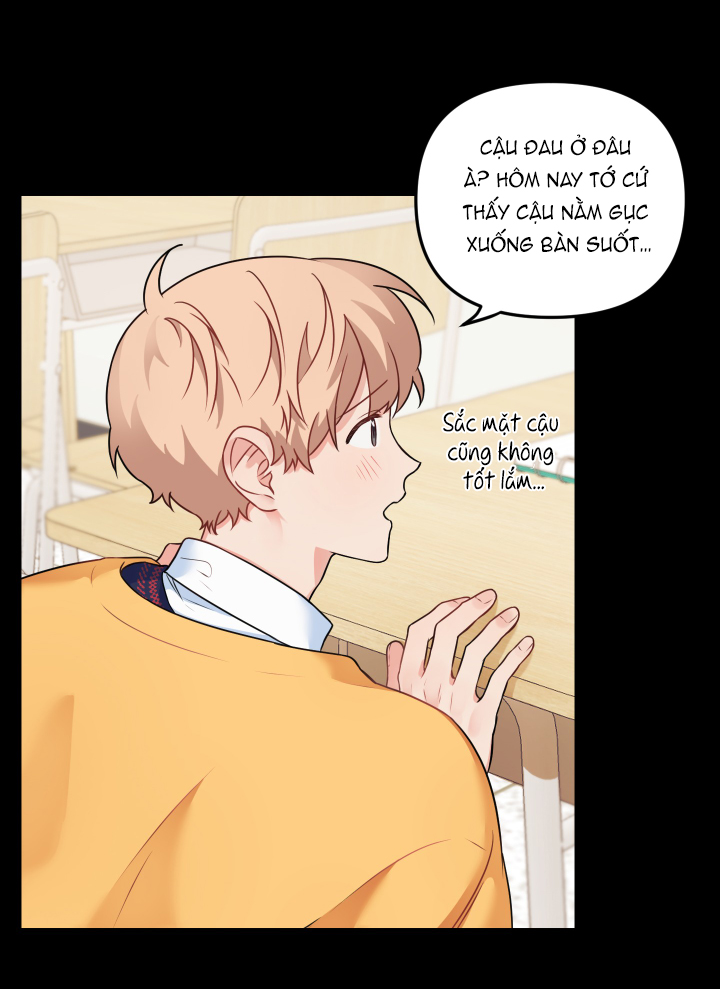 máu và tình yêu chapter 44 28