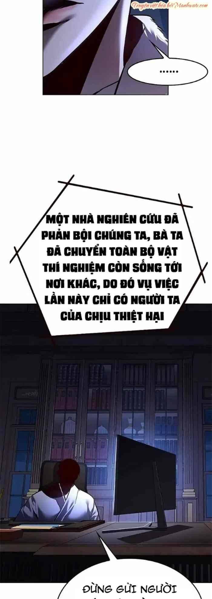 biến thân thành mèo chapter 237 63
