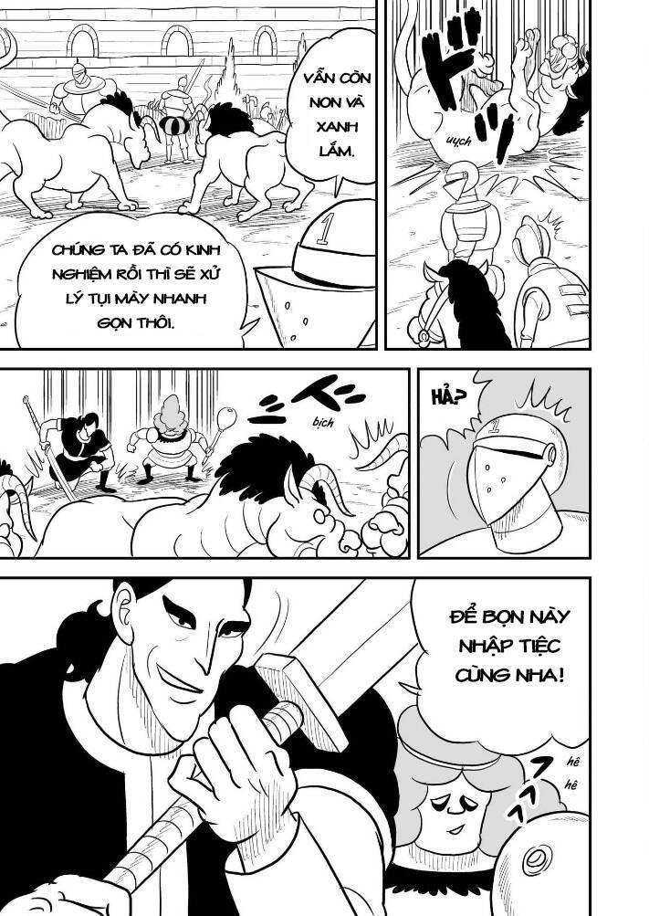 bảng xếp hạng vua chapter 77 8