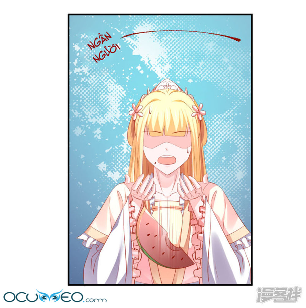 từ đây vương gia không thượng triều sớm chapter 62 21