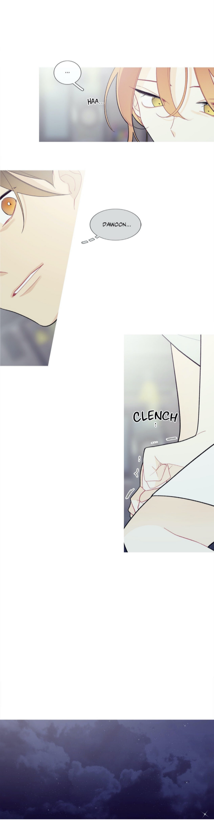 chuyện quái gì đang xảy ra? chapter 97 7