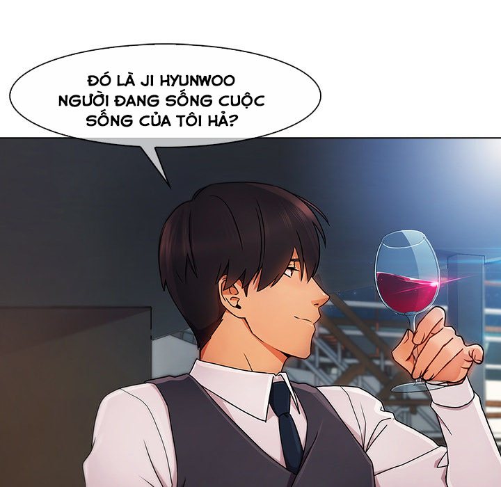 quý cô chân dài chapter 23 85