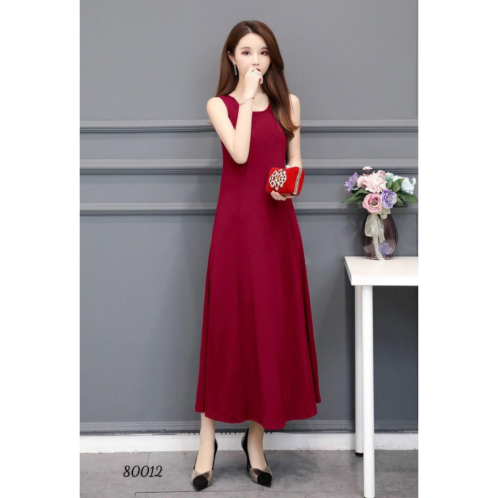ĐẦM MAXI ĐŨI HÀNG QUÃNG CHÂU,CHẤT LIỆU VÃI ĐŨI THOÁNG MÁT THỜI TRANG MỚI KME