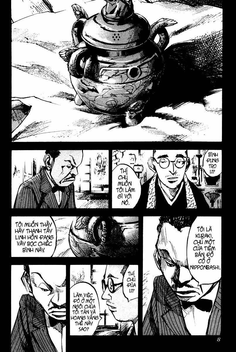 skyhigh karma chapter 12 10