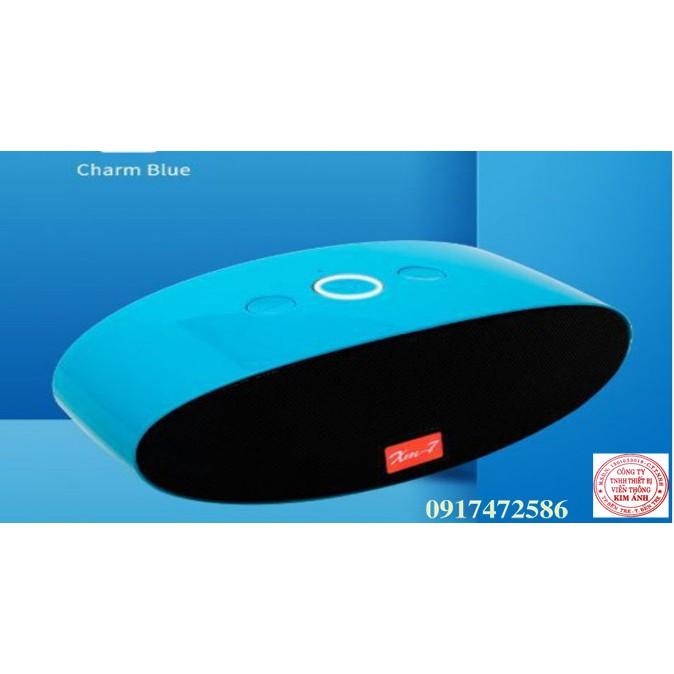 Loa Bluetooth không dây XM-7 âm thanh trầm