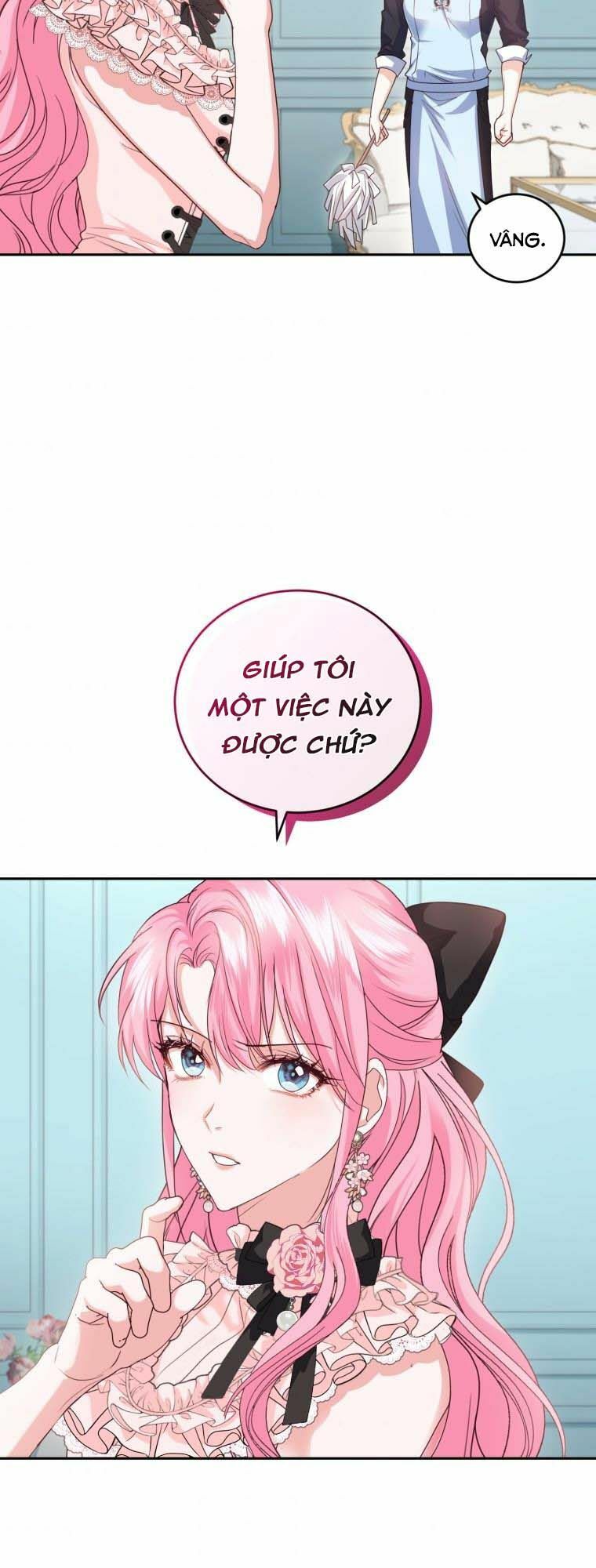 nhà điều chế nước hoa độc quyền của bạo chúa chapter 44 30