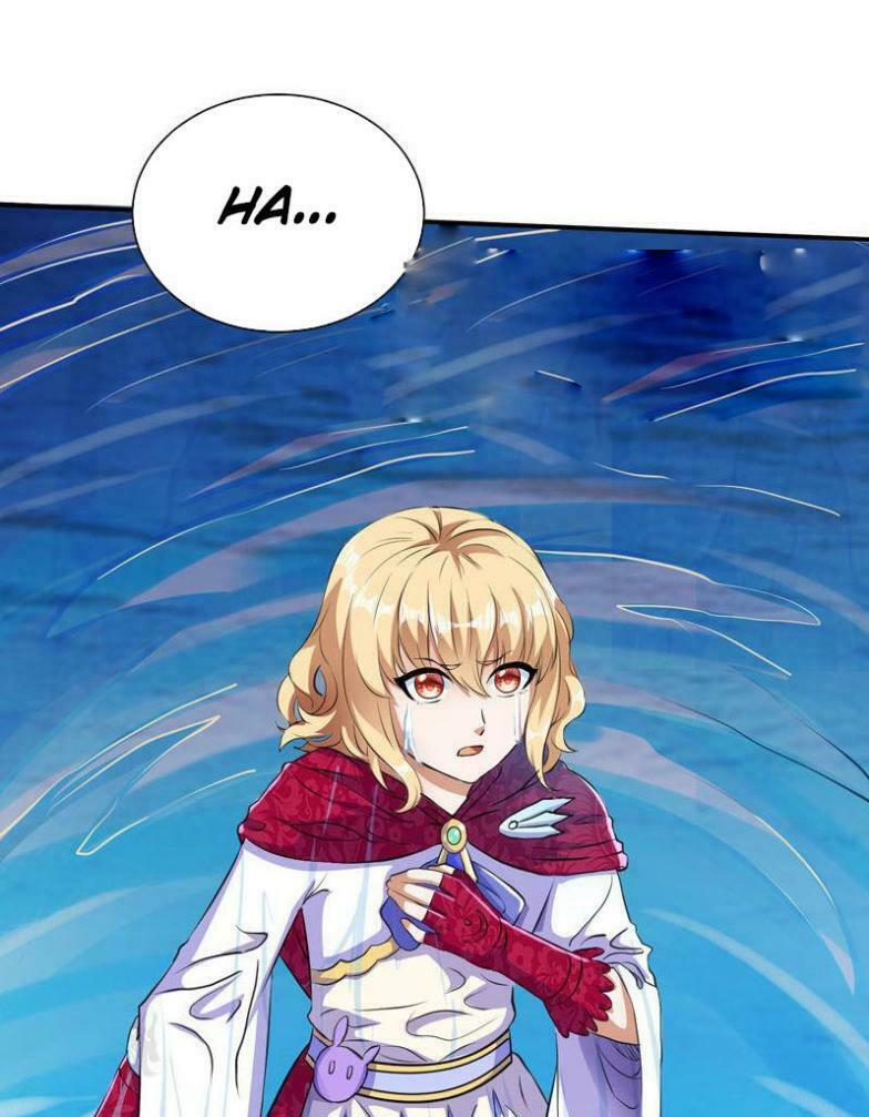 võ đạo độc tôn chapter 124 2