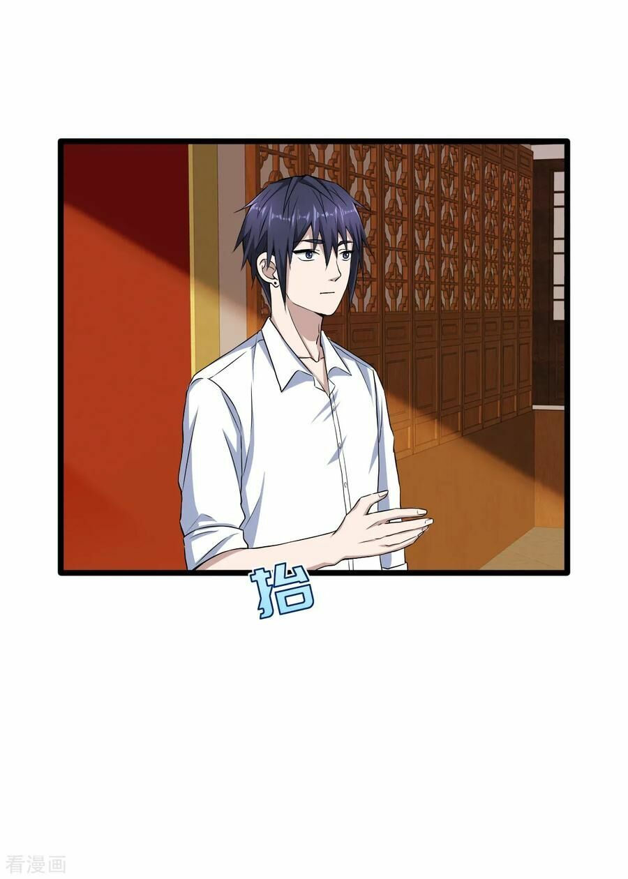 đô thị tà vương chapter 14 3