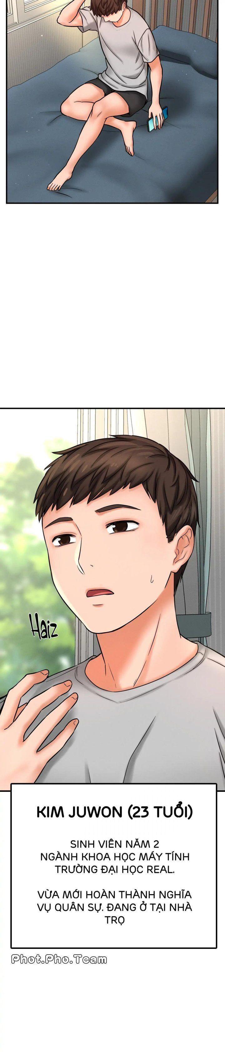 cô ấy làm tôi phát điên chapter 1 19