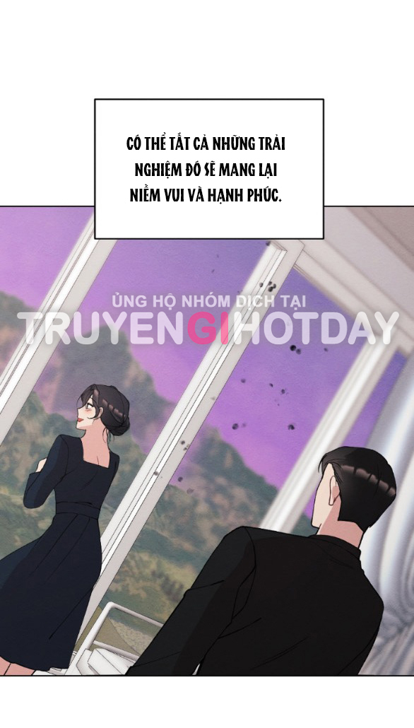 Ăn Mòn chapter 19.2 - Trang 36