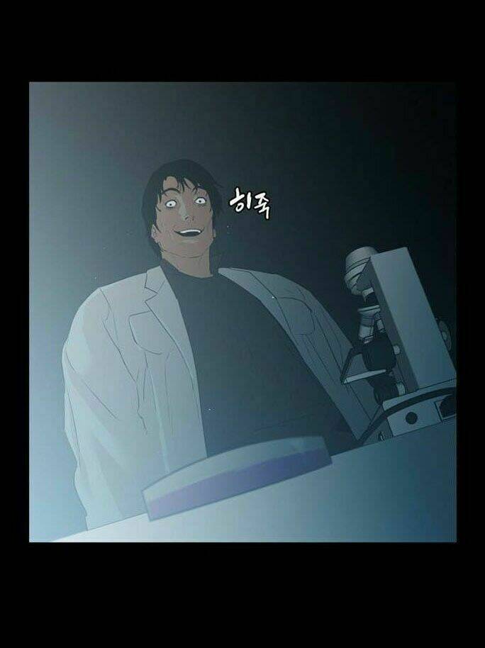 đêm vùng cực chapter 37 19