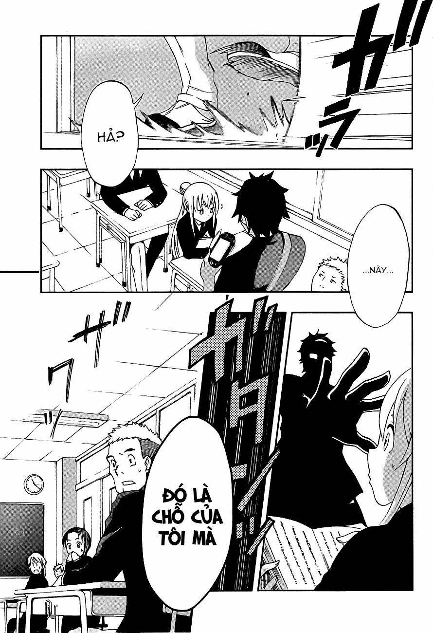 ikusaba animation chapter 1 9