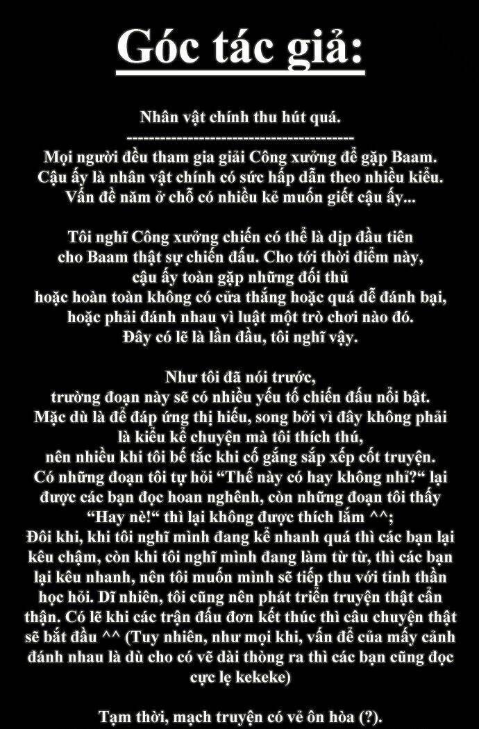 cuộc chiến trong tòa tháp chapter 151 48