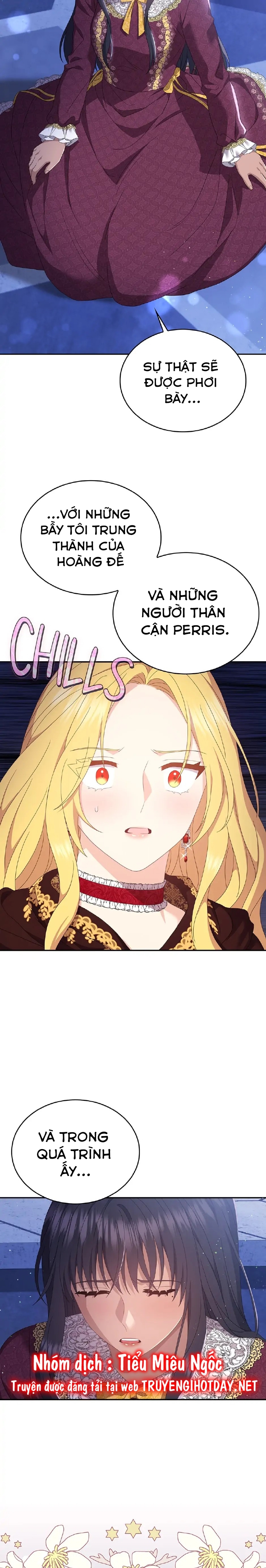 công chúa hai mặt chapter 93 22