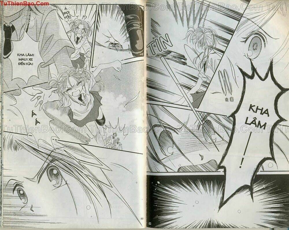 búp bê collen chapter 2 44