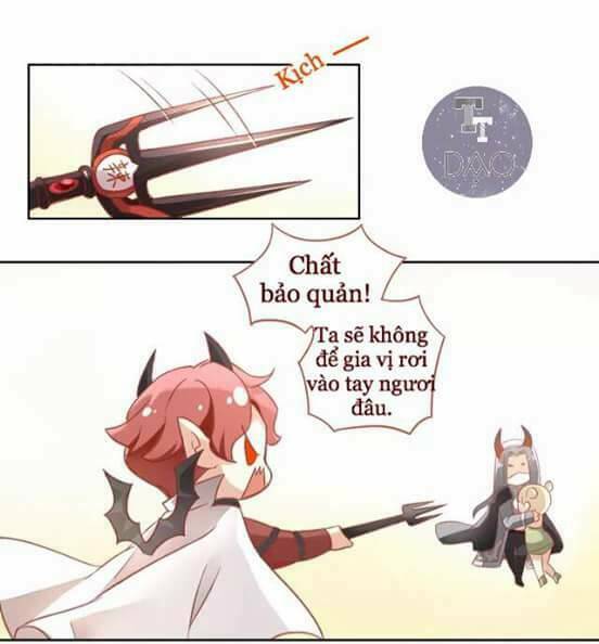 thị hoang chi thần chapter 6 37