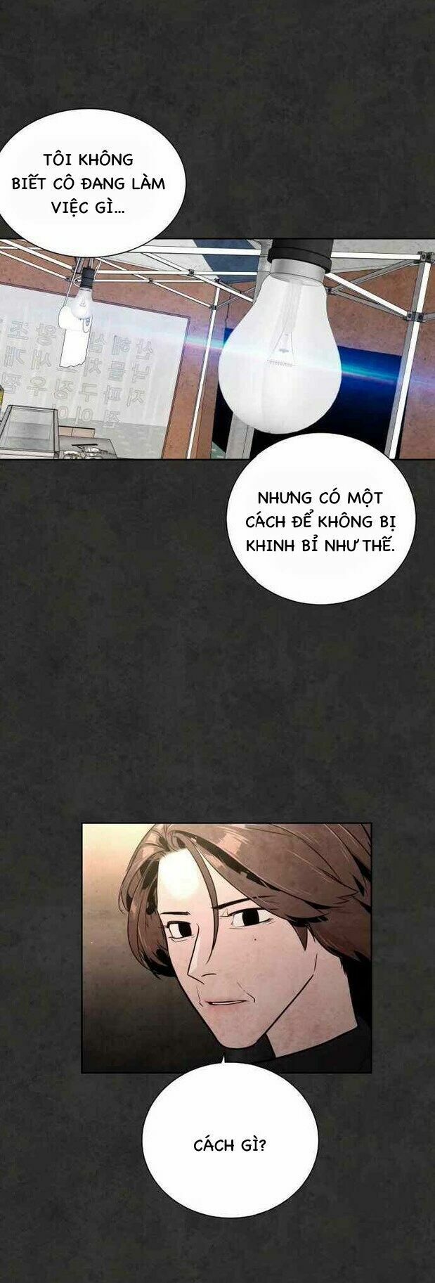 Máu trắng chapter 20 76