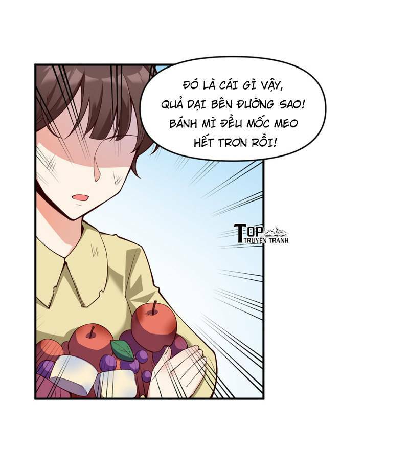 lãnh chúa cái gì không quan trọng chapter 2 29