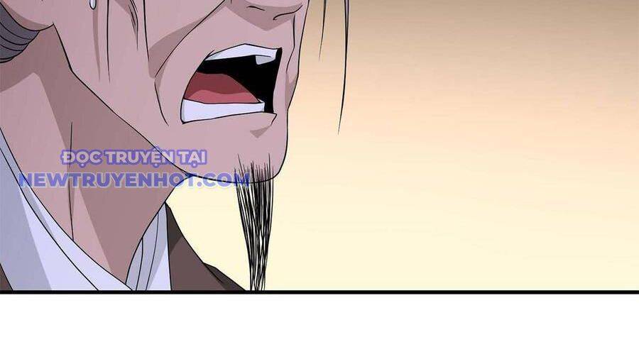 thiên long bát bộ webtoon chapter 133 26