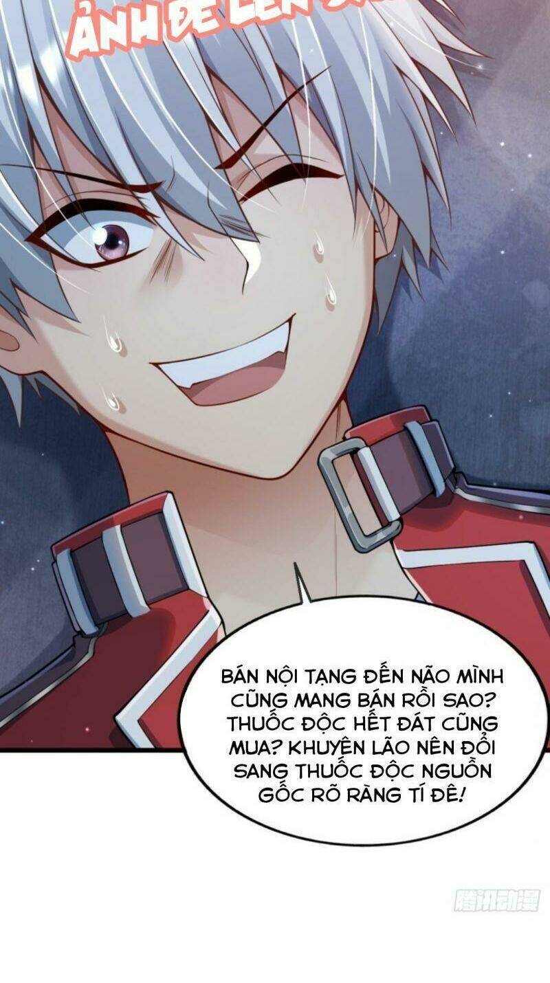 tối cường khắc kim chapter 1 54