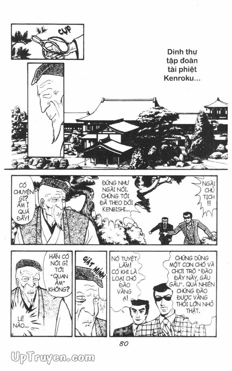 câu lạc bộ con nhà giàu chapter 4 81