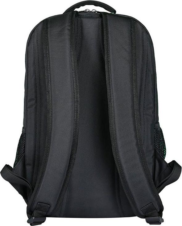 Balo Simplecarry B2B17 M Black 00000390 - Đen