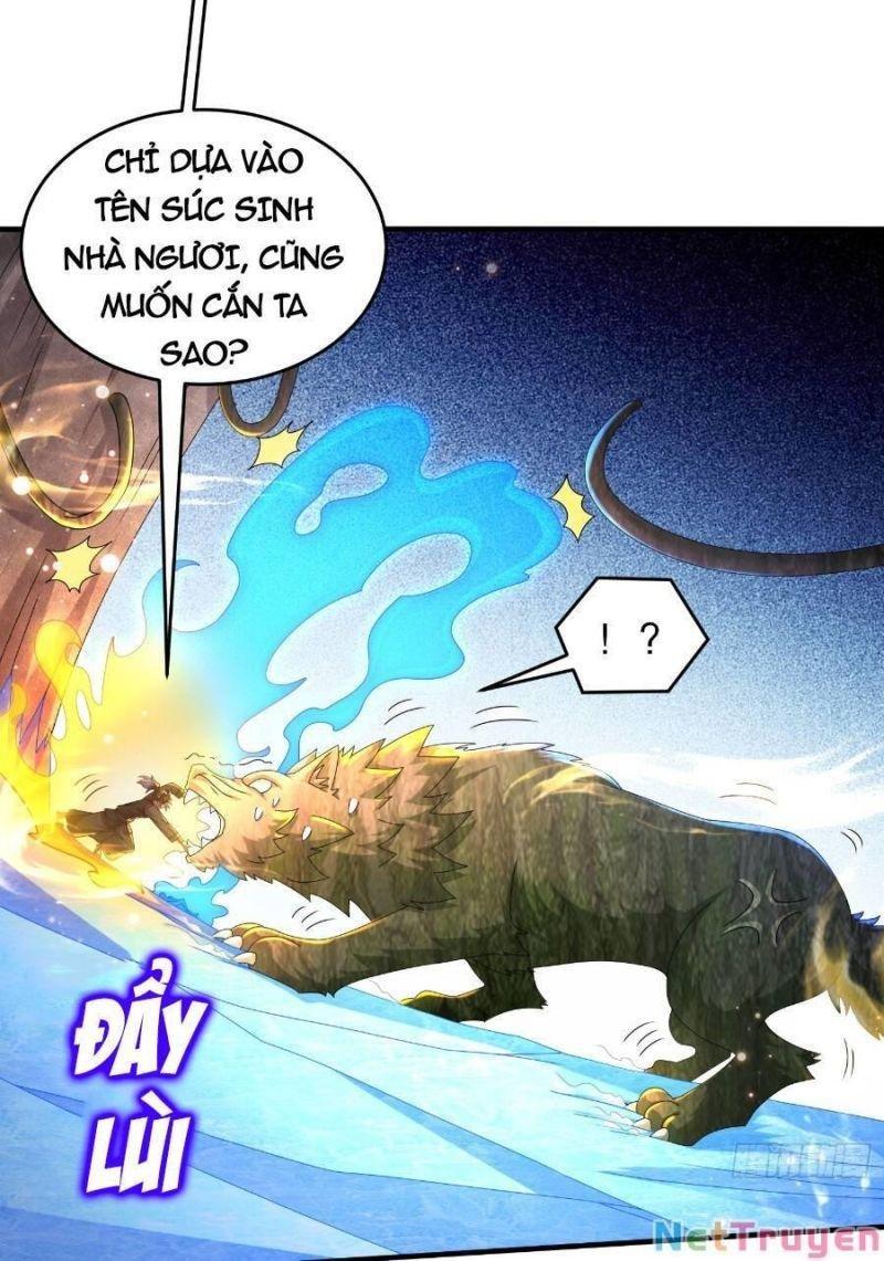 tuyệt sắc đạo lữ đều nói ngô hoàng có thể chất vô địch chapter 29 31