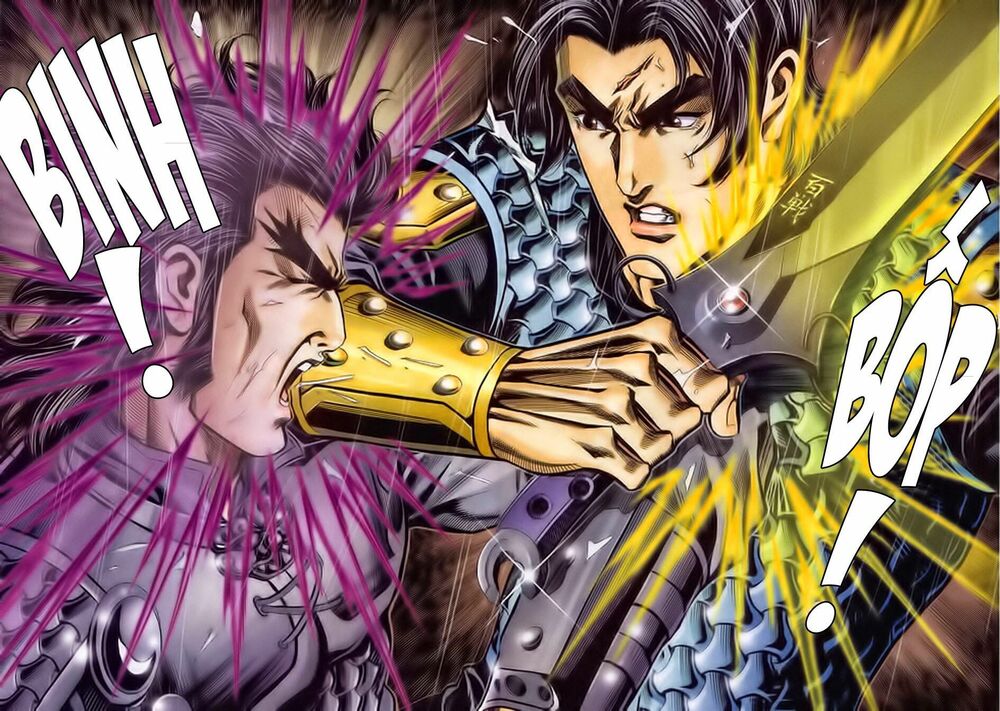 tầm tần ký chapter 179 11