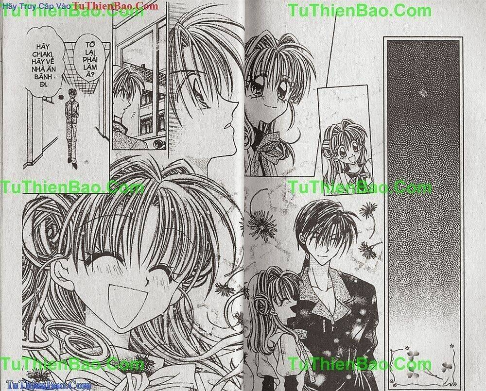 thiên thần bóng tối chapter 4 11